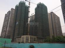 蒂梵尼TOWN2期实景图