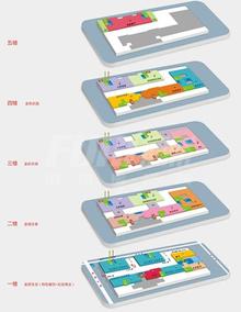 金华1号1期381.10平户型