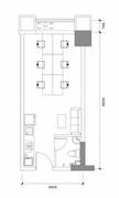 德商蜜柚(琥珀庭院4期）37.00平户型