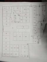京蓉时代杉众广场1期 1室 2114.90平米