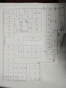 京蓉时代杉众广场1期1室2114.90平户型