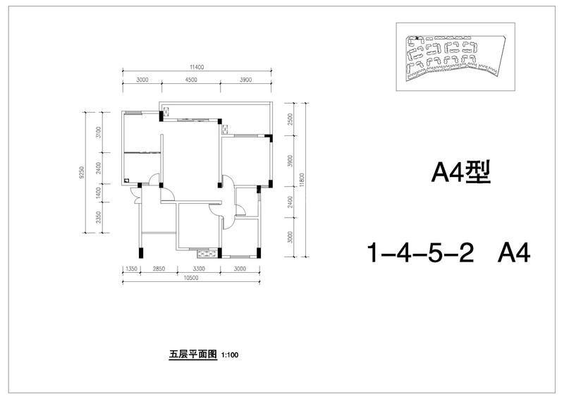 堤亚纳河谷1-4-502