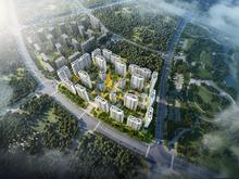 云玺观宸苑1期效果图