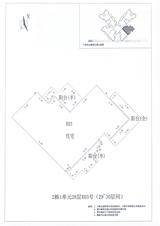 中德英伦联邦3期 4室2厅1卫 122.00平米