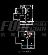 B1跃层
