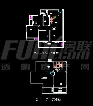 B1跃层