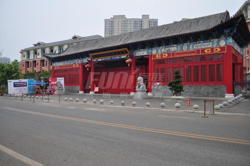 北大附小