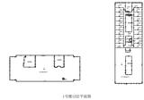都江堰市精文国际商业广场1期  1269.82平米