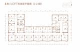 中环壹零壹广场1期  24.21平米