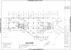北城盛世1室2098.20平户型