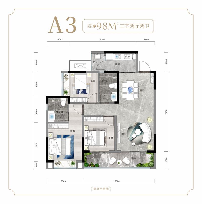 A3