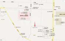 隆腾公元壹号区位图