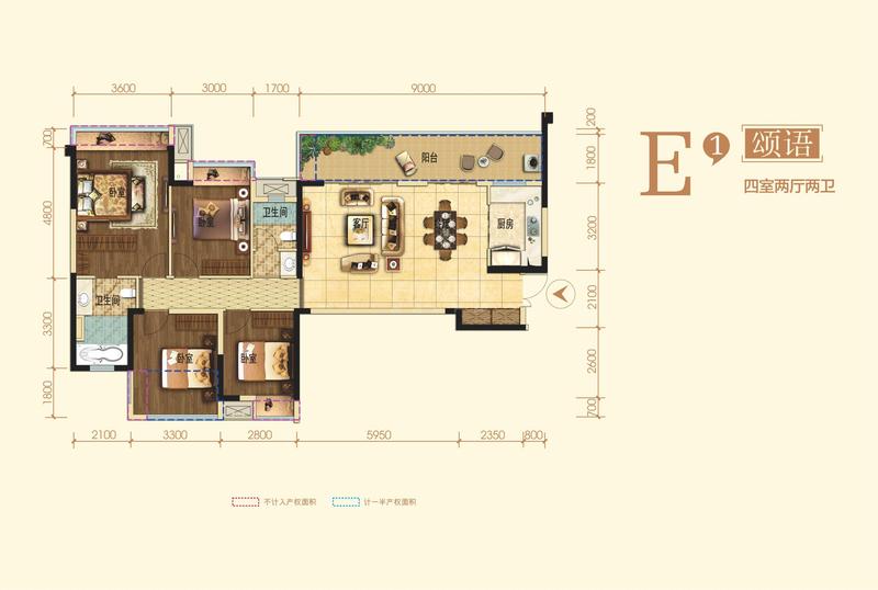 E1
