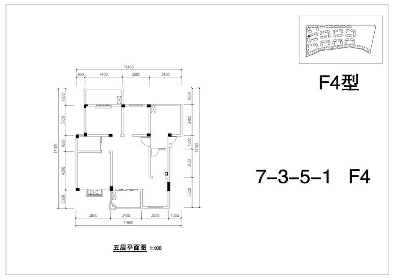 堤亚纳河谷7-3-501