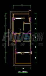 中国水电青云阶云湾  272.52平米