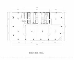 誉峰3期1970.19平户型