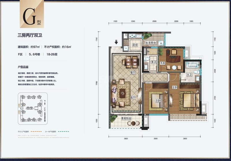 F5-G型