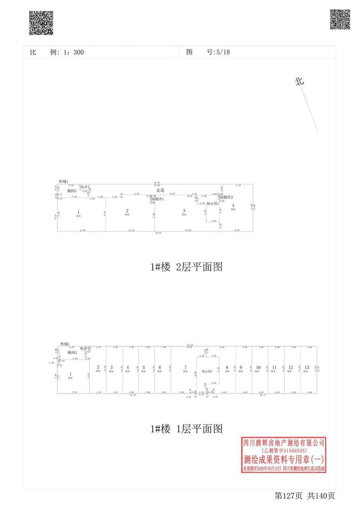 1#商业