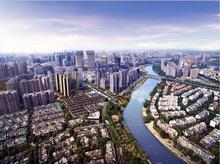 保利锦江里实景图