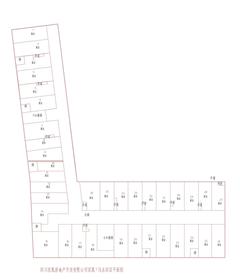 家晟茶马点2175.00平户型