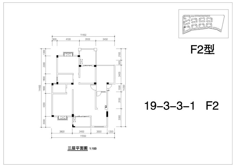 堤亚纳河谷19-3-301