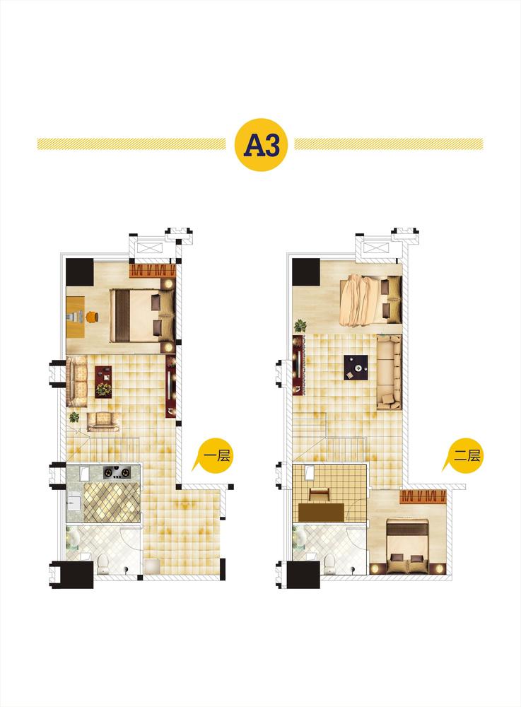 LOFT-A3