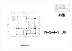 堤亚纳河谷3室2厅2卫113.36平户型