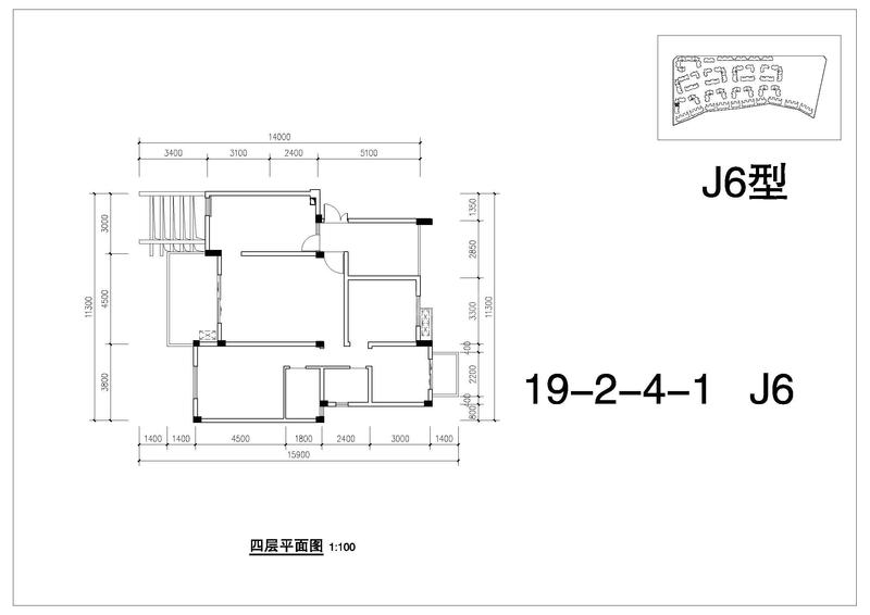 堤亚纳河谷19-2-401