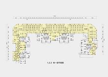 国宾时光汇902.90平户型