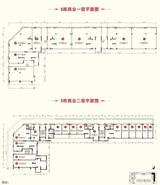 朗诗未来家1期  32.99平米