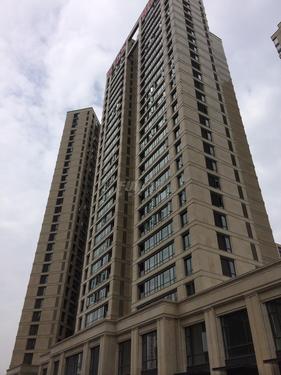 泰悦湾实景图