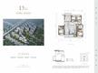 国宾璟园1期4室2厅2卫169.00平户型