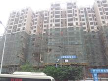 丰瑞玺悦城实景图