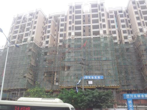 丰瑞玺悦城实景图