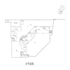 西部旅游运营中心1期396.58平户型