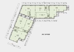 国宾时光汇2432.85平户型