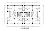 沁园世纪广场2期  60.00平米