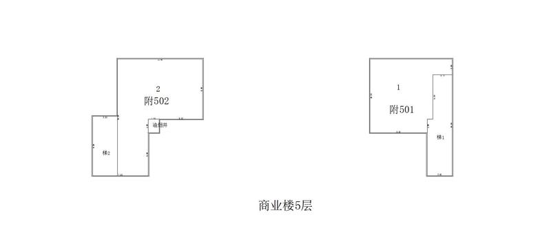 商业负1层