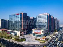 新兴产业示范大厦1期实景图