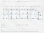14#楼商铺-1层户型图