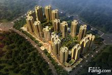 金恒德时代金悦效果图