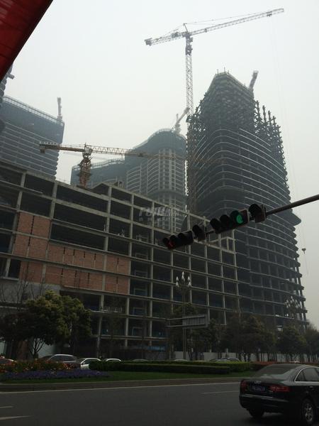工程进度