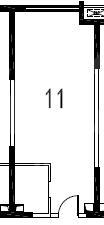 2#11号房