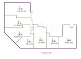 锦丽花语A区  46.63平米