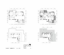 檀香山公园里5室2厅3卫184.28平户型