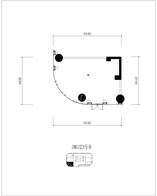 3号楼1层3号房