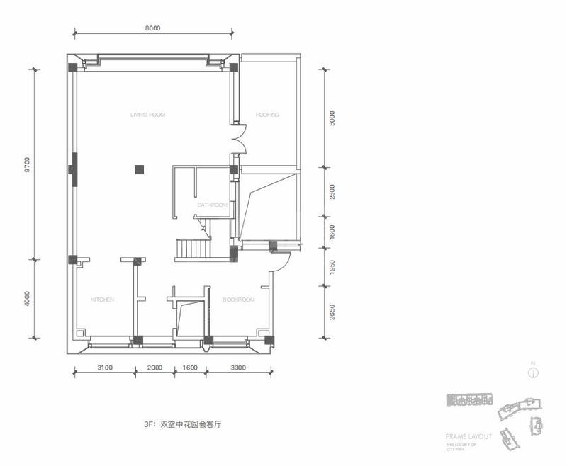 玖仰叠墅