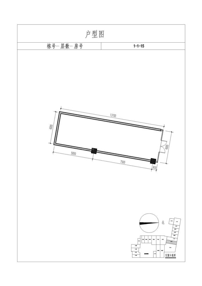 4号地1-1-15