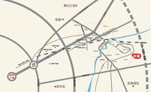 锦华苑2期区位图