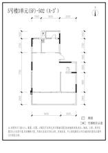 信达麓湖左岸5栋